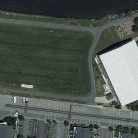 Aerial tile for 7MD6