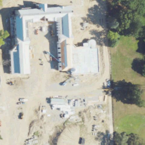 Aerial tile for 7MI1