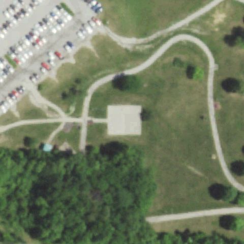 Aerial tile for 7MO0