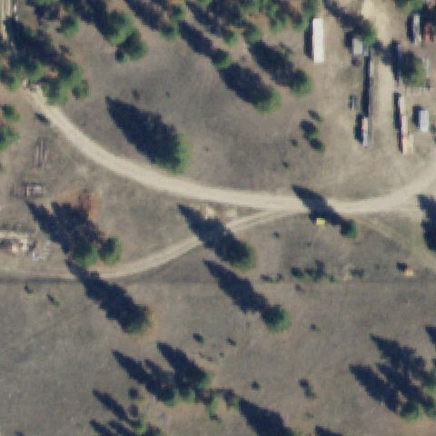 Aerial tile for 7MT5