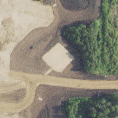 Aerial tile for 7MY6