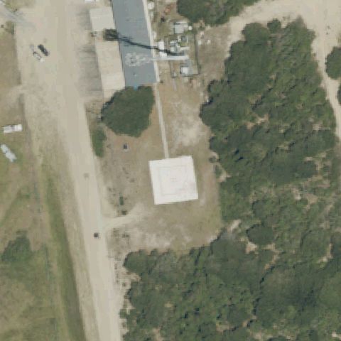 Aerial tile for 7NC0