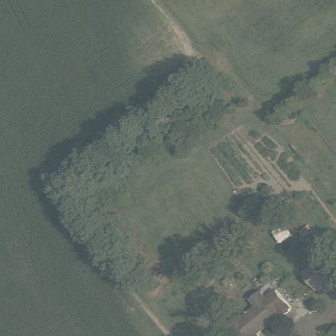 Aerial tile for 7NJ0