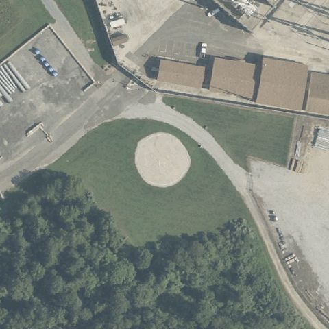 Aerial tile for 7NJ1