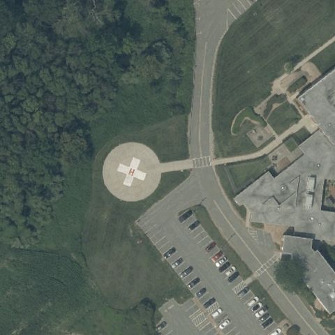 Aerial tile for 7NJ3