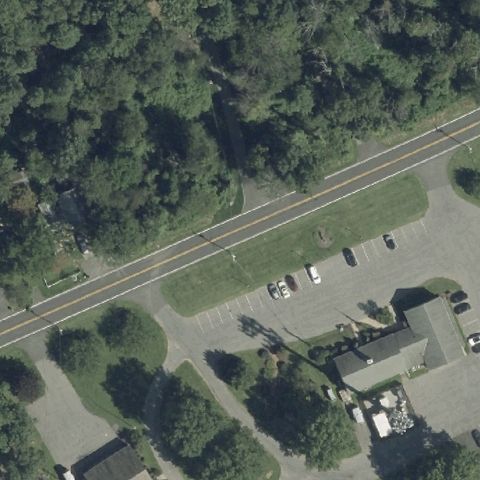 Aerial tile for 7NJ6
