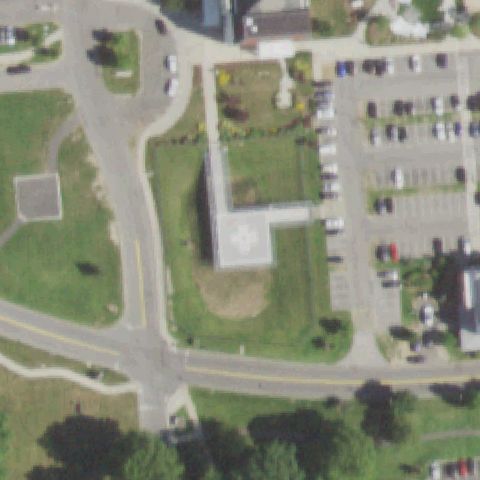 Aerial tile for 7NK8