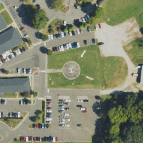 Aerial tile for 7NR2