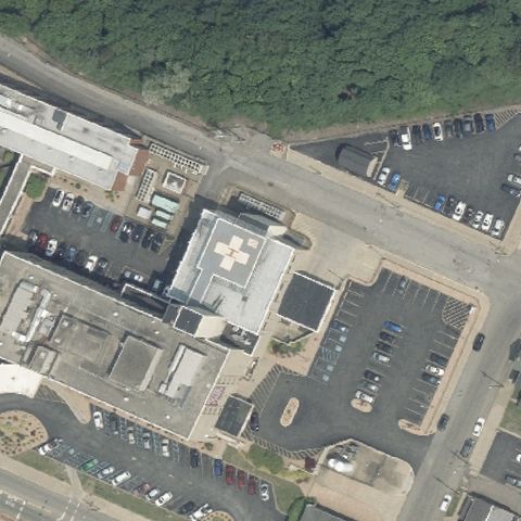 Aerial tile for 7OH0