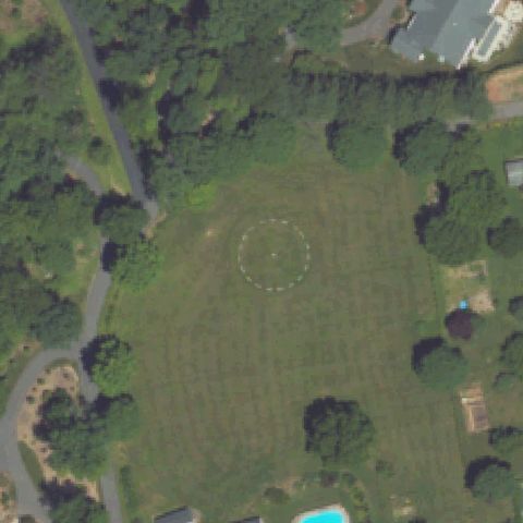 Aerial tile for 7PA0