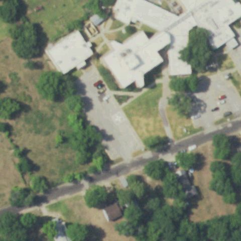 Aerial tile for 7TA1