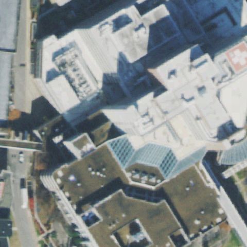 Aerial tile for 7TN2
