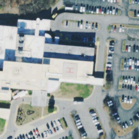 Aerial tile for 7TN6