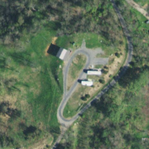 Aerial tile for 7TN8