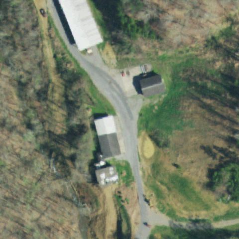 Aerial tile for 7TN9