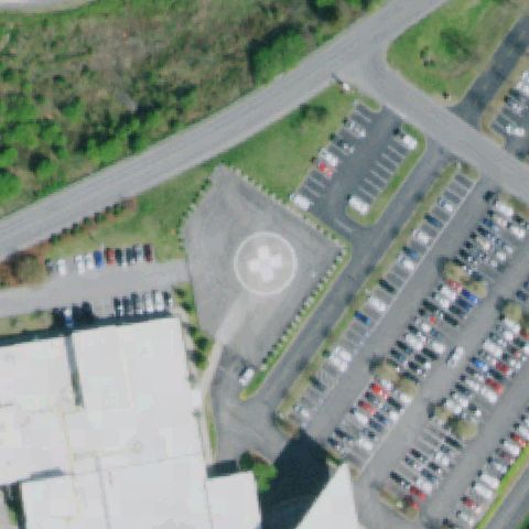 Aerial tile for 7VA1