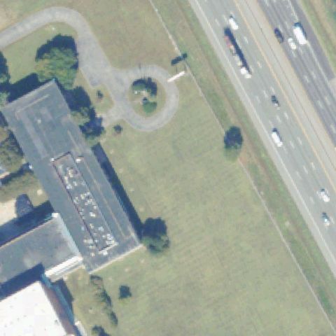 Aerial tile for 7VA2