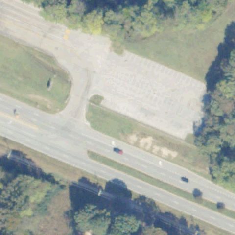 Aerial tile for 7VA4