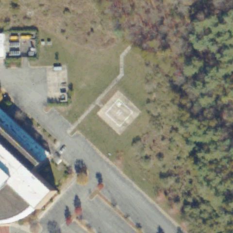 Aerial tile for 7VA8