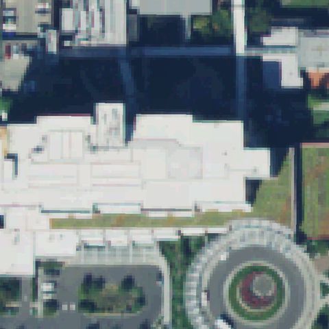 Aerial tile for 7WA8