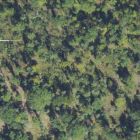 Aerial tile for 82MI