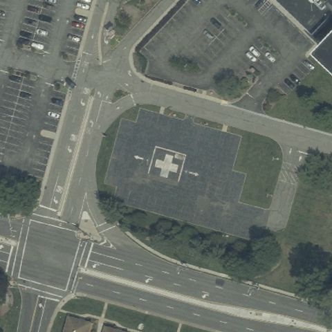 Aerial tile for 82NJ