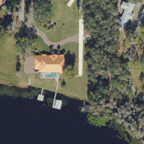 Aerial tile for 83FA