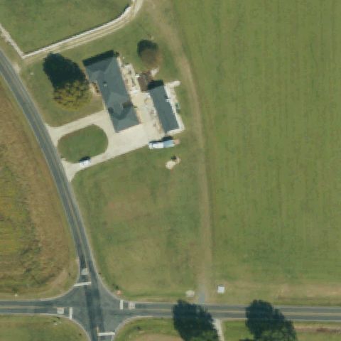 Aerial tile for 84NR