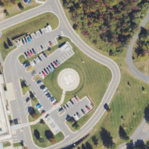 Aerial tile for 85WV