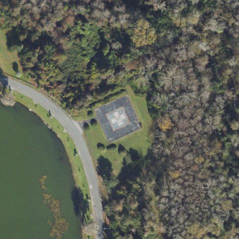 Aerial tile for 86FL