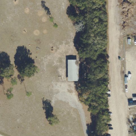 Aerial tile for 87FA