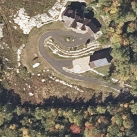 Aerial tile for 87ME