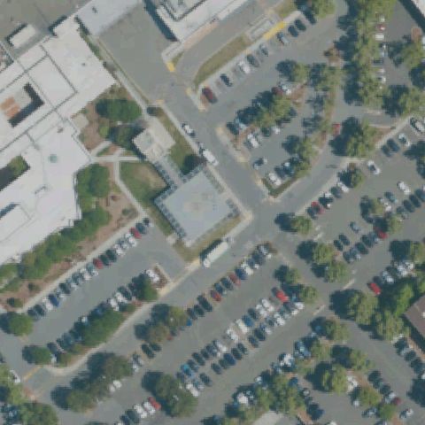 Aerial tile for 88CA