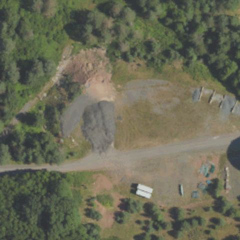 Aerial tile for 88PN