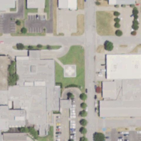Aerial tile for 88TX