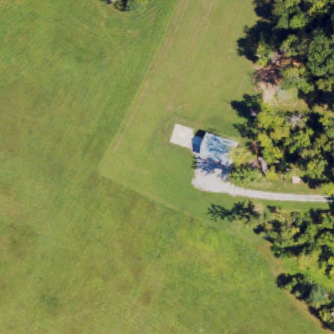Aerial tile for 89KY