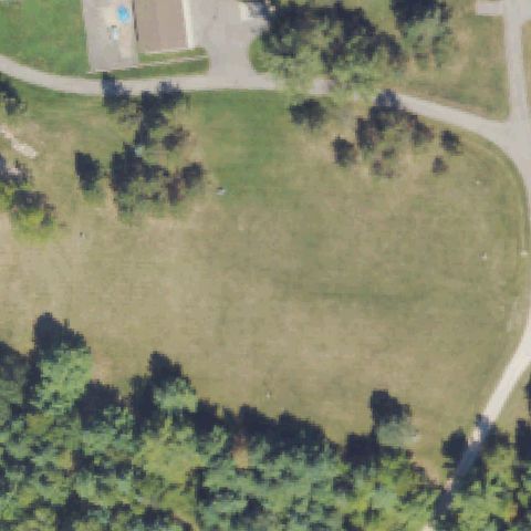 Aerial tile for 89MI