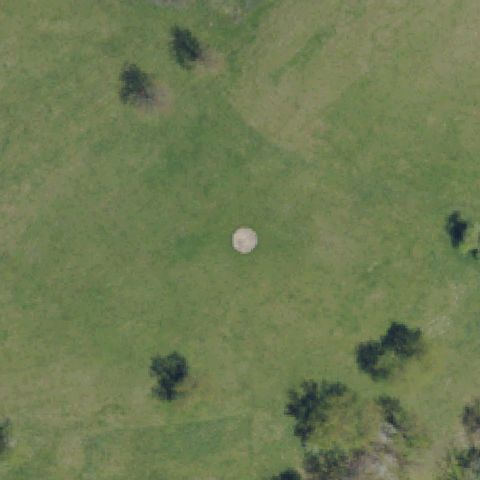 Aerial tile for 89PA