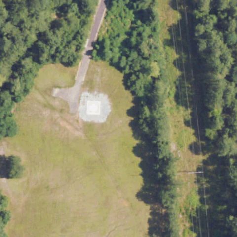 Aerial tile for 8AL0