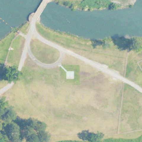 Aerial tile for 8AL5