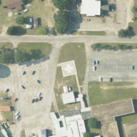 Aerial tile for 8AL9