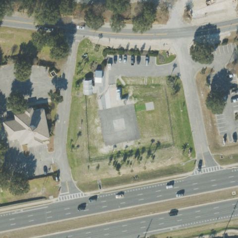Aerial tile for 8FL5