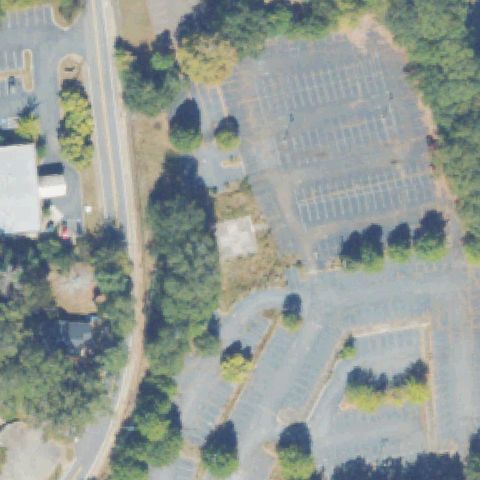 Aerial tile for 8GE8