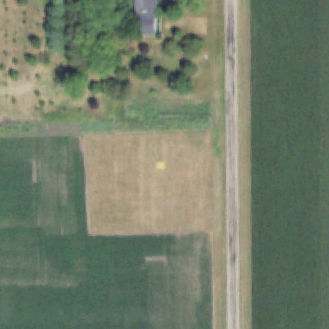 Aerial tile for 8IL6