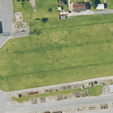 Aerial tile for 8LA0