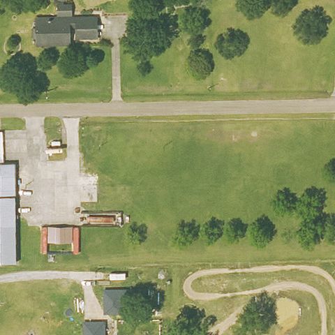 Aerial tile for 8LA8