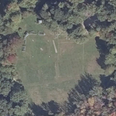 Aerial tile for 8ME2