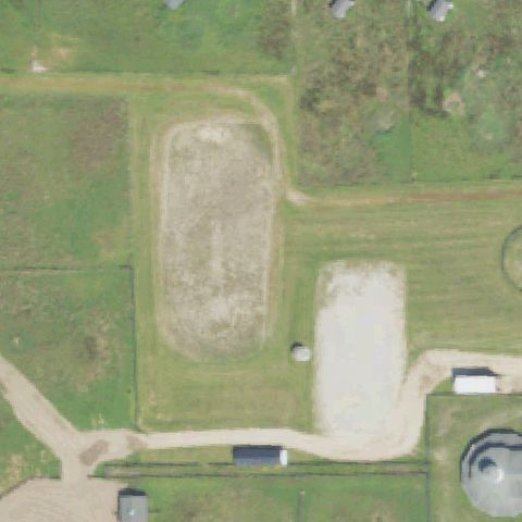 Aerial tile for 8MI2