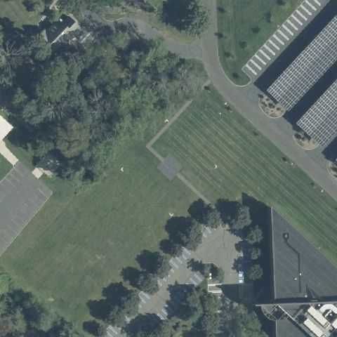 Aerial tile for 8NJ2