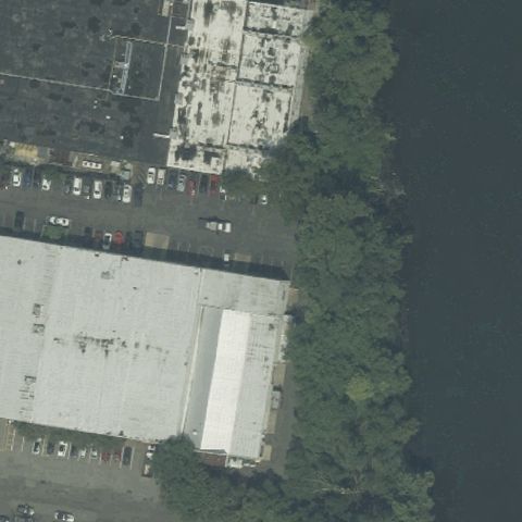Aerial tile for 8NJ3